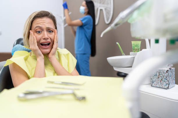 Best Emergency Dental Services for Seniors in North Sea, NY